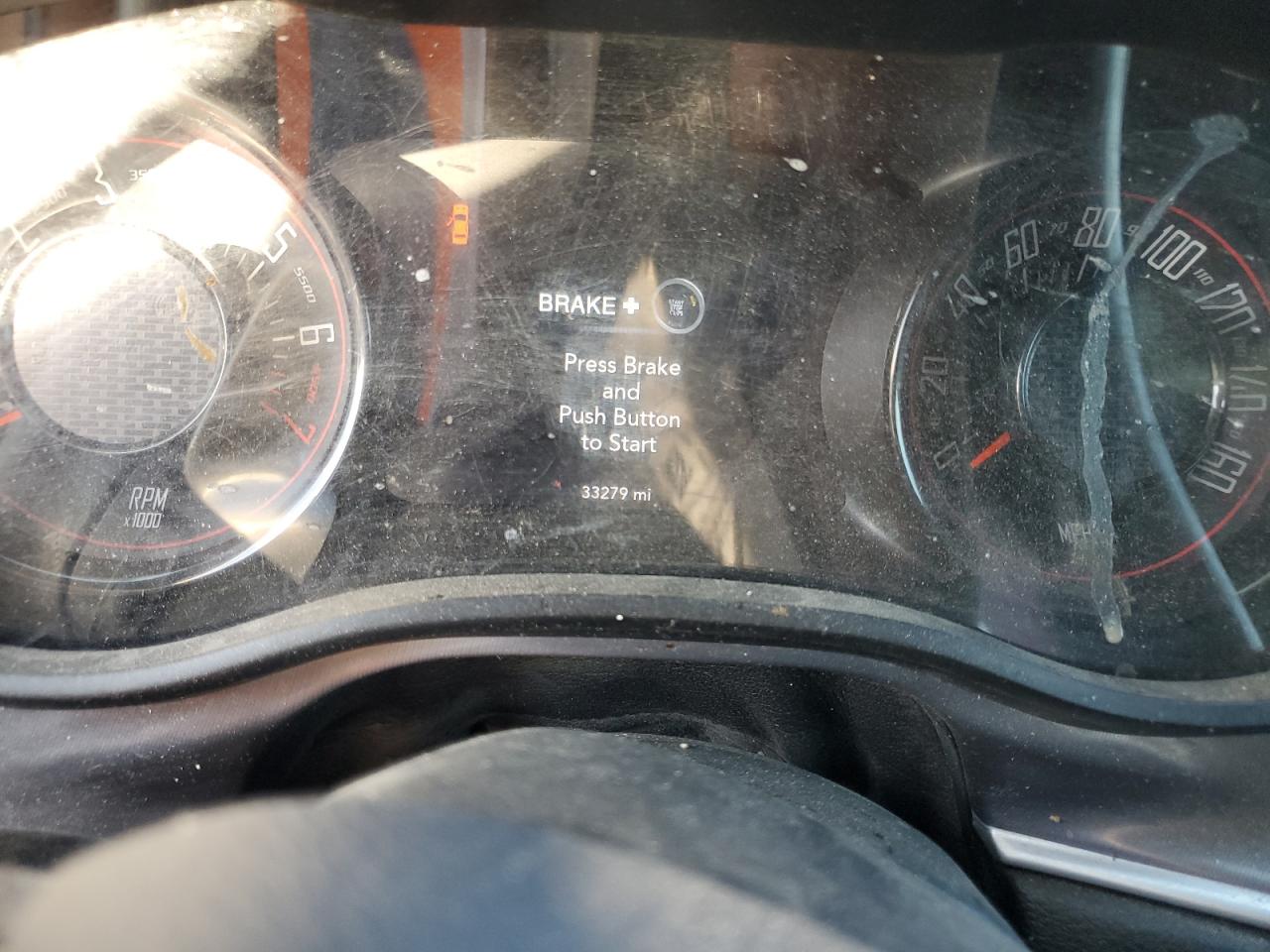 2021 DODGE CHALLENGER - 2C3CDZKGXMH611045