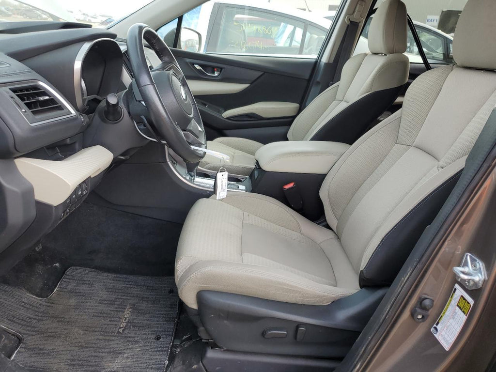 2022 SUBARU ASCENT PRE - 4S4WMACD4N3416153