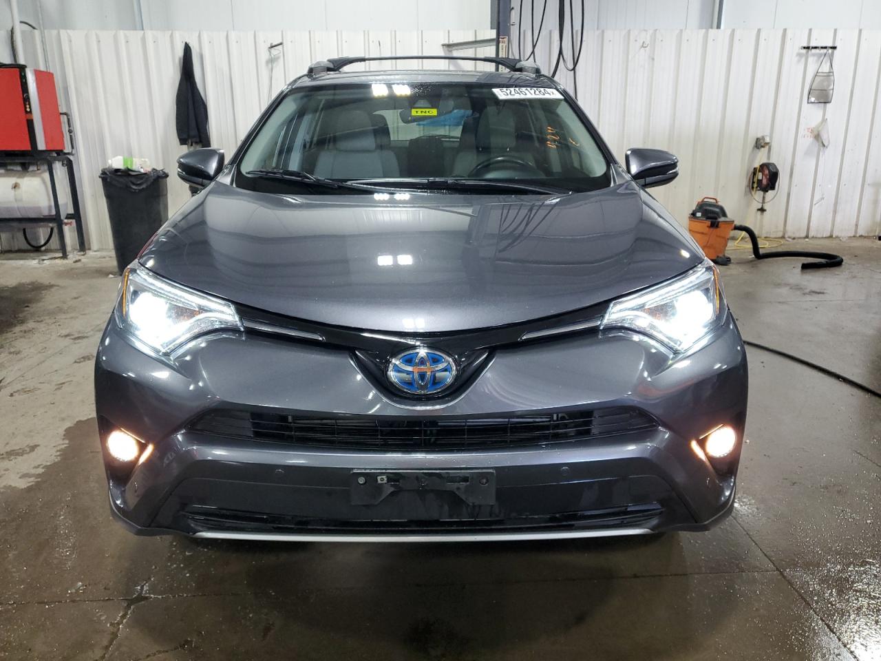 2017 TOYOTA RAV4 HV LI - JTMDJREV8HD090400