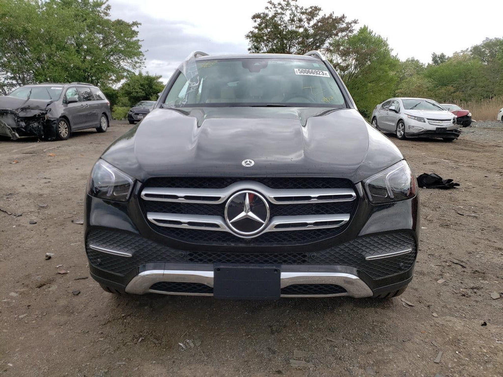 2023 MERCEDES-BENZ GLE 350 4M - 4JGFB4KB8PA947748