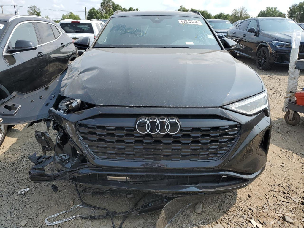 2024 AUDI Q8 E-TRON - WA15AAGE6RB058958