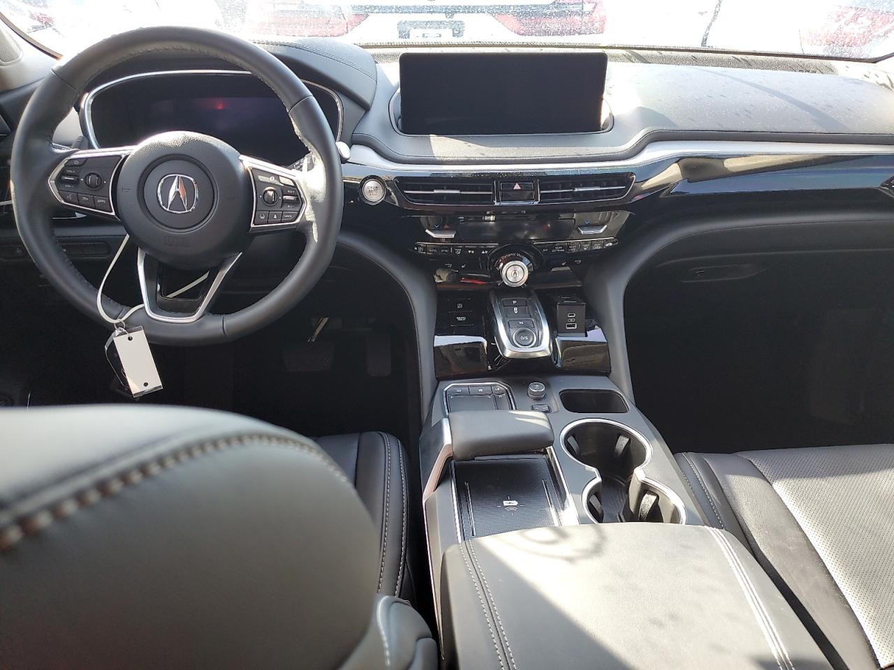 2024 ACURA MDX TECHNO - 5J8YD9H43RL006665