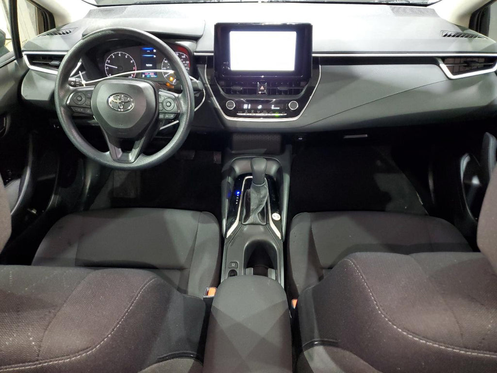 2024 TOYOTA COROLLA LE - 5YFB4MDE2RP155503