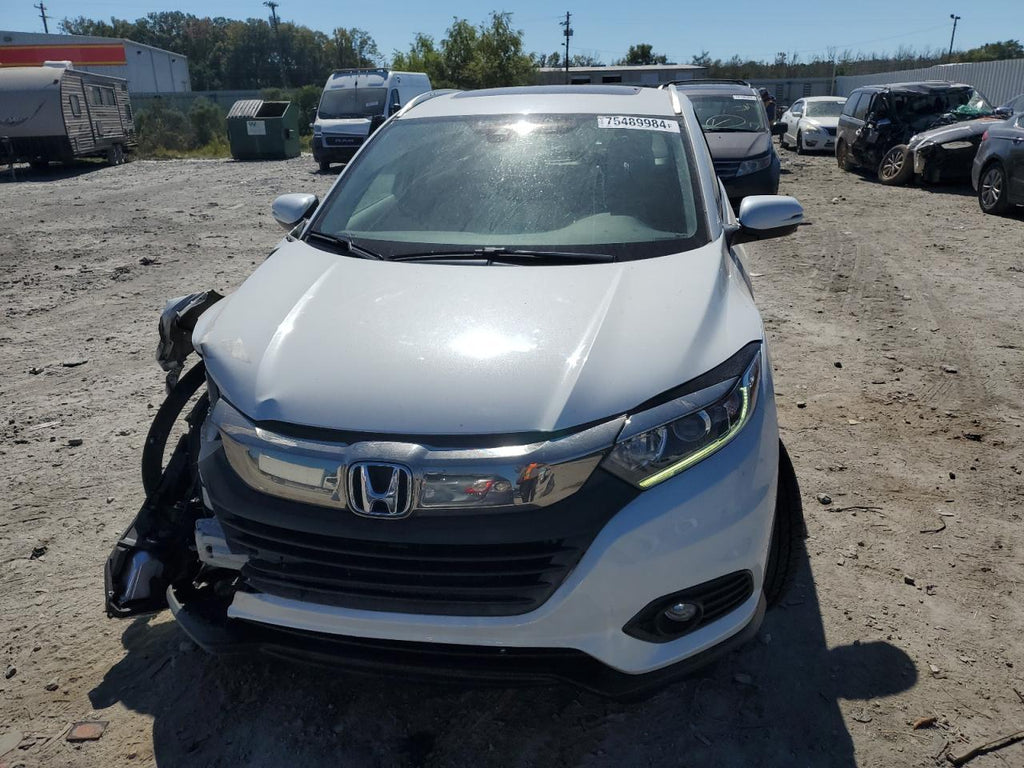 2021 HONDA HR-V EXL - 3CZRU5H7XMM729257