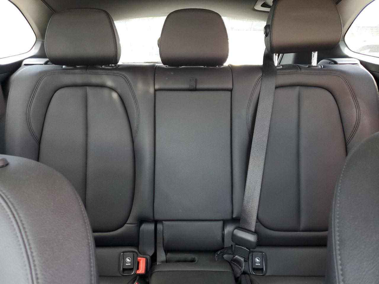 2021 BMW X1 SDRIVE2 - WBXJG7C0XM5T96454