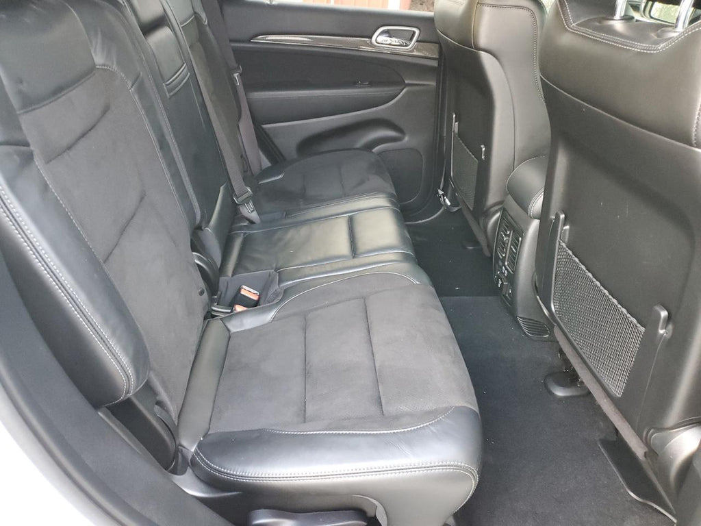 2021 JEEP GRAND CHER - 1C4RJFN94MC842620