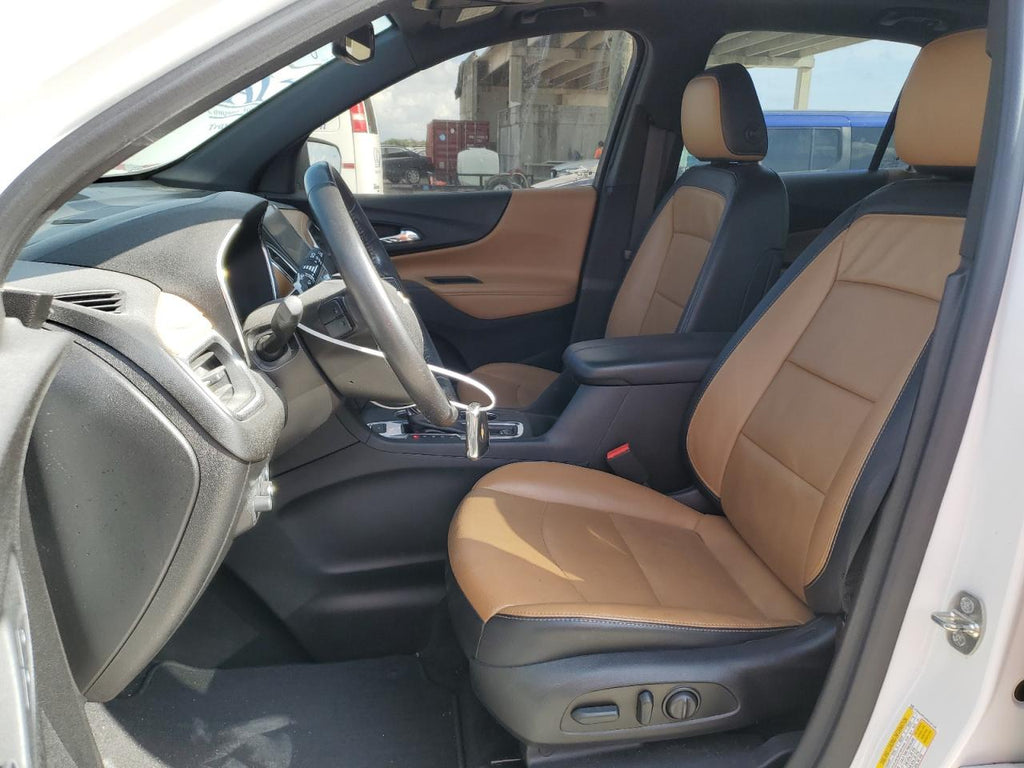 2019 CHEVROLET EQUINOX PR - 2GNAXPEX9K6187142