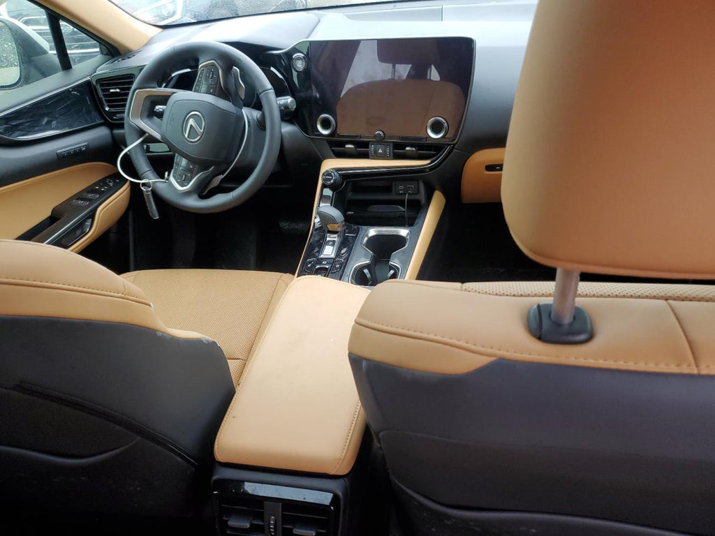 2025 LEXUS NX 250 PRE - JTJGDCAZ1S5023856