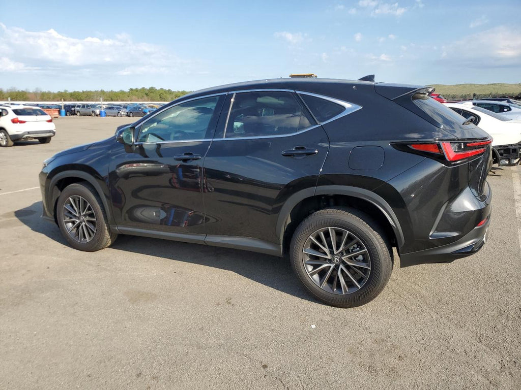 2024 LEXUS NX 350H BA - 2T2GKCEZ9RC027522