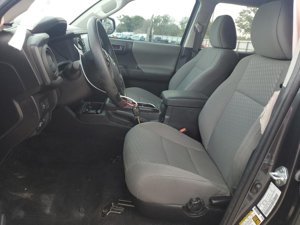 2023 TOYOTA TACOMA DOU - 3TMCZ5ANXPM547858