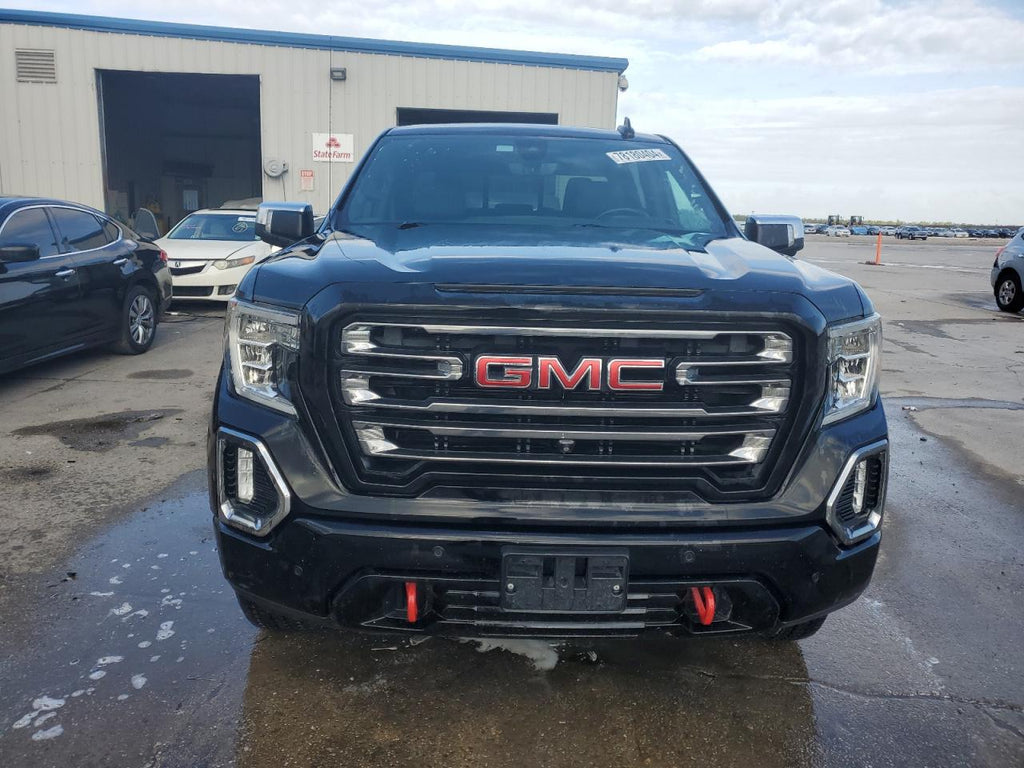 2020 GMC SIERRA K15 - 3GTP9EEL9LG280019