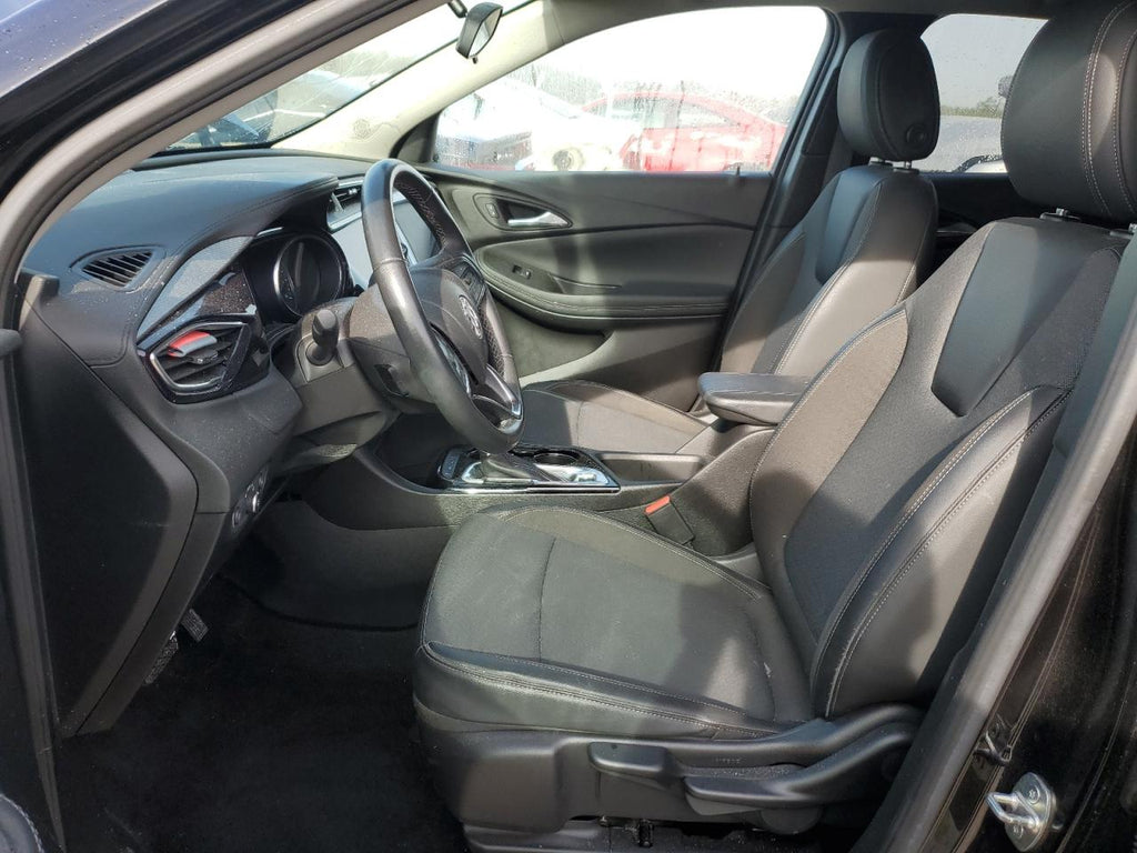 2022 BUICK ENCORE GX - KL4MMCSL5NB036075