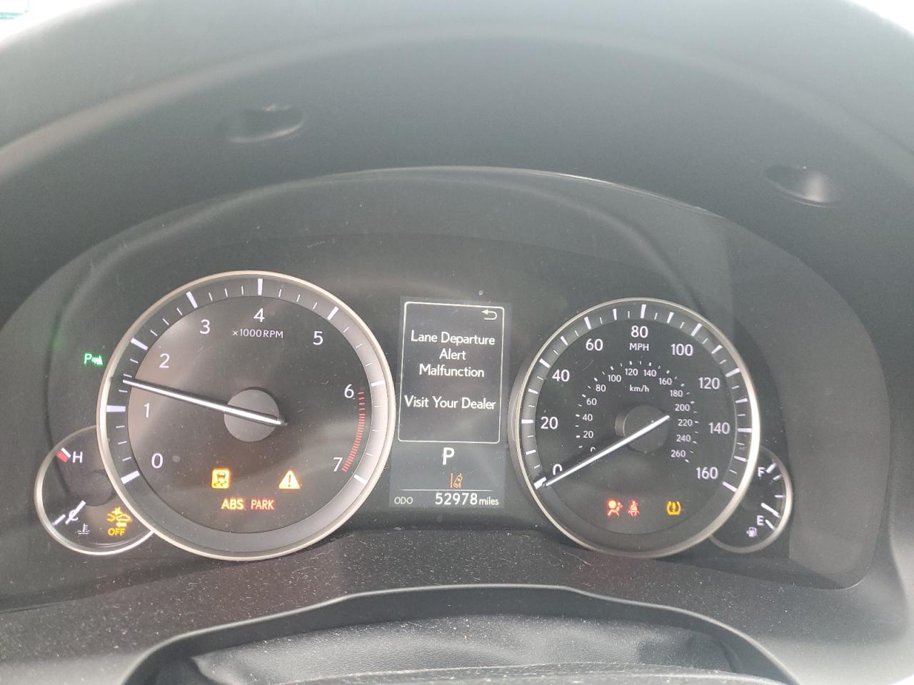 2018 LEXUS ES 350 - 58ABK1GG1JU115281