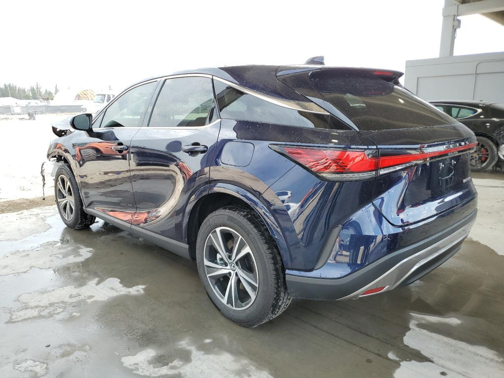 2024 LEXUS RX 350 BAS - 2T2BAMBA5RC029902