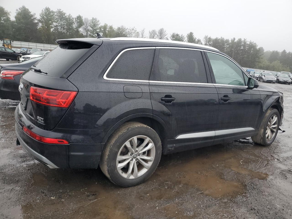 2018 AUDI Q7 PREMIUM - WA1LABF76JD000969