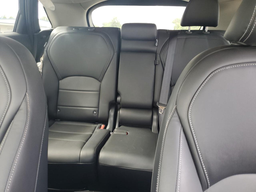 2022 INFINITI QX50 PURE - 3PCAJ5AB4NF115823