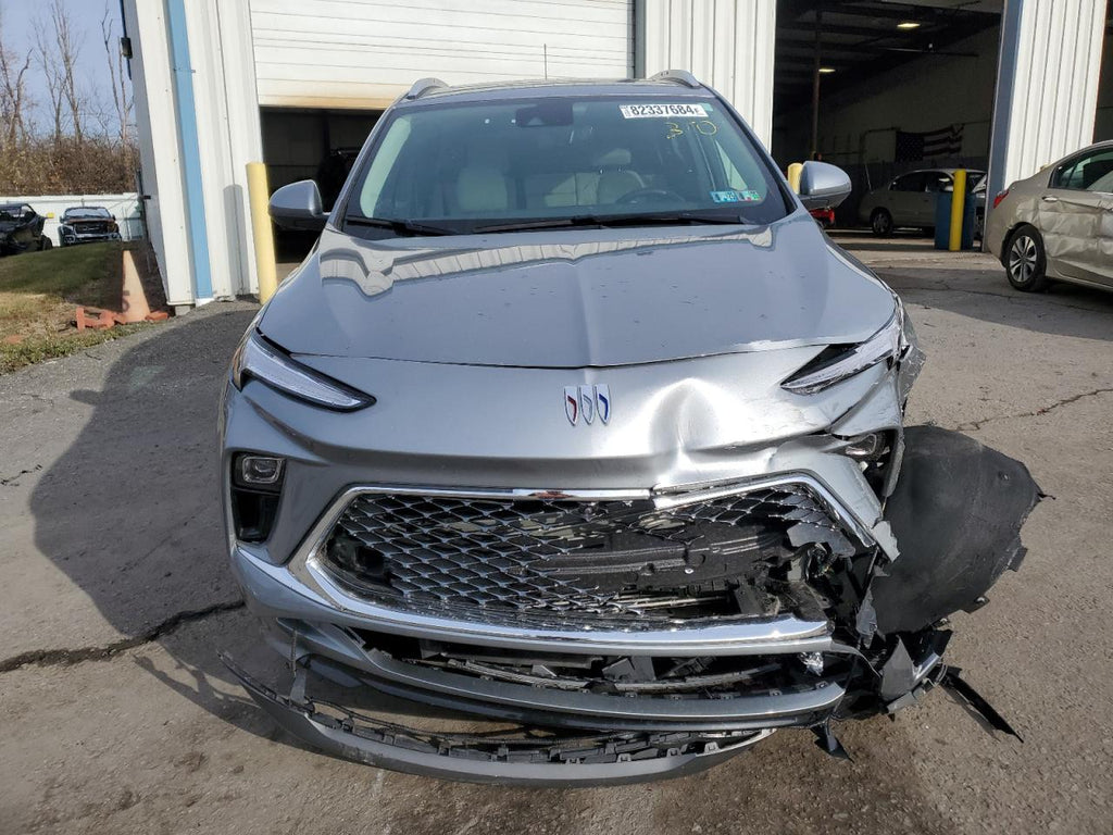 2024 BUICK ENCORE GX - KL4AMGSL5RB020877