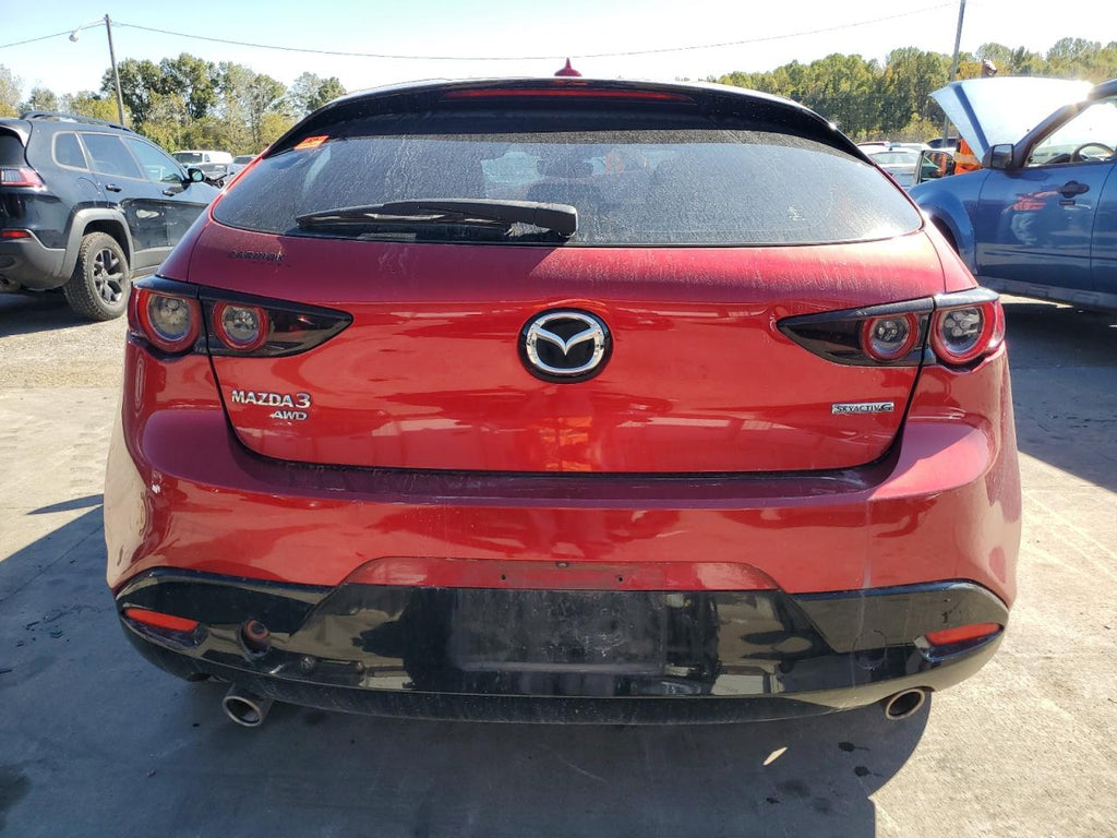 2020 MAZDA 3 PREFERRE - JM1BPBMM4L1164654