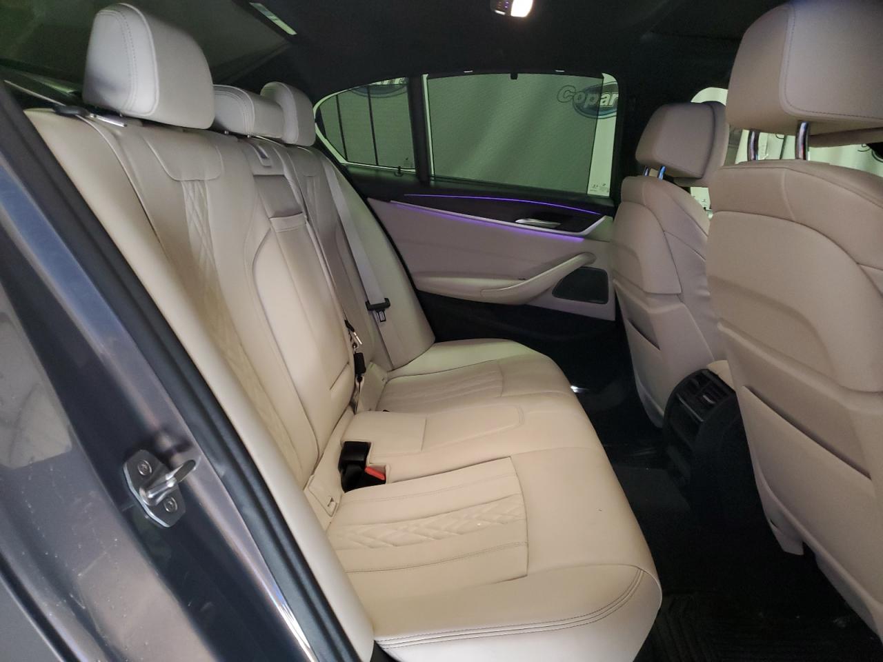 2019 BMW 530XE - WBAJB1C51KB376092
