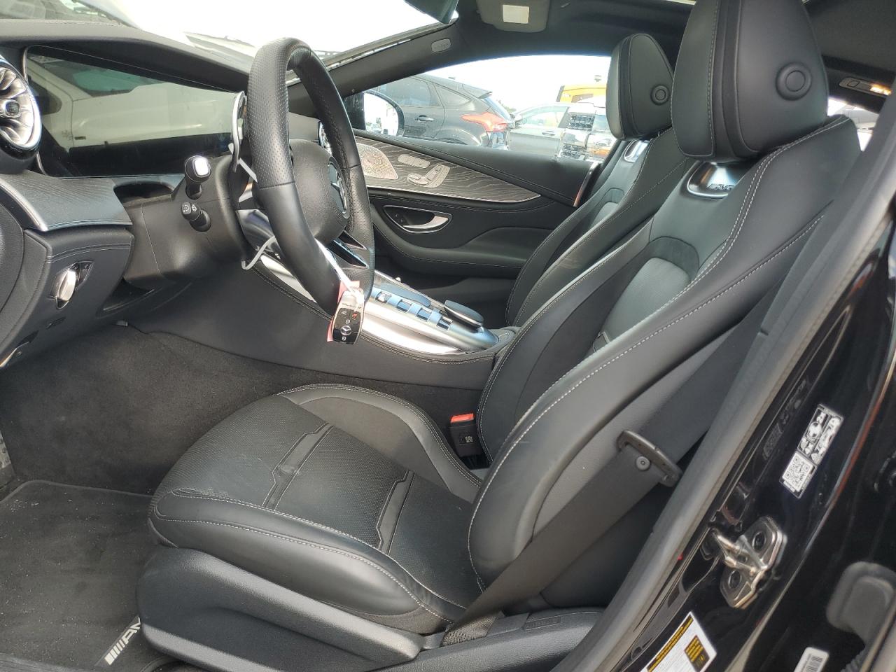 2023 MERCEDES-BENZ AMG GT 53 - W1K7X6BB9PA056430
