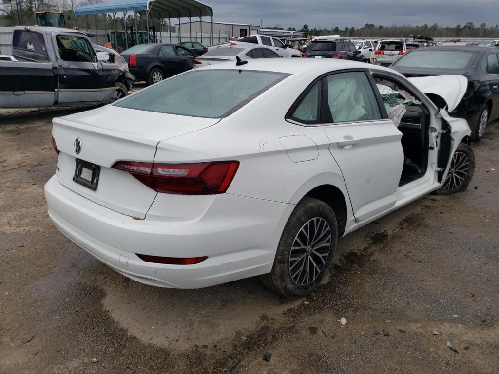 2021 VOLKSWAGEN JETTA S - 3VWC57BU8MM012548