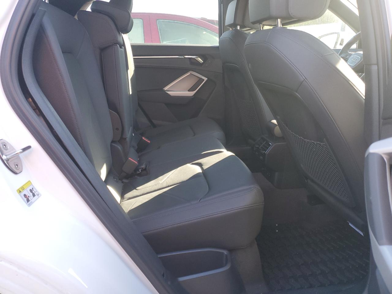 2022 AUDI Q3 PREMIUM - WA1DECF34N1127416