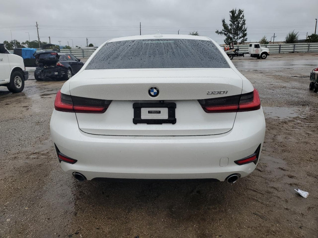2020 BMW 330I - 3MW5R1J01L8B19747