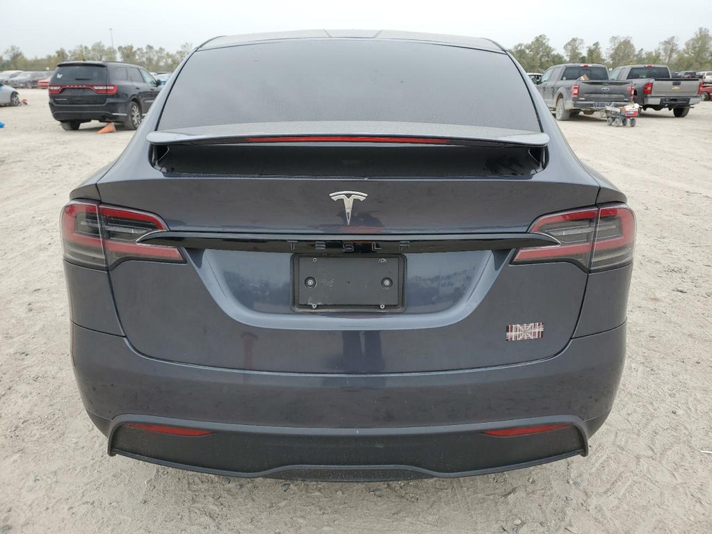 2023 TESLA MODEL X - 7SAXCBE68PF373560