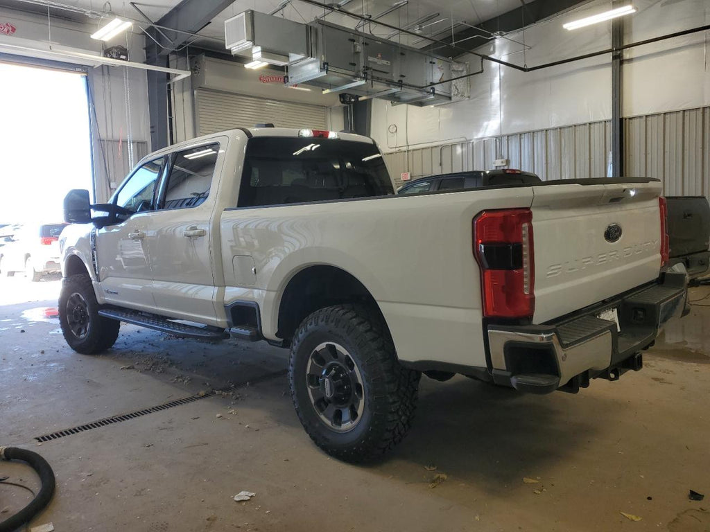 2024 FORD F350 SUPER - 1FT8W3BM1REE97515