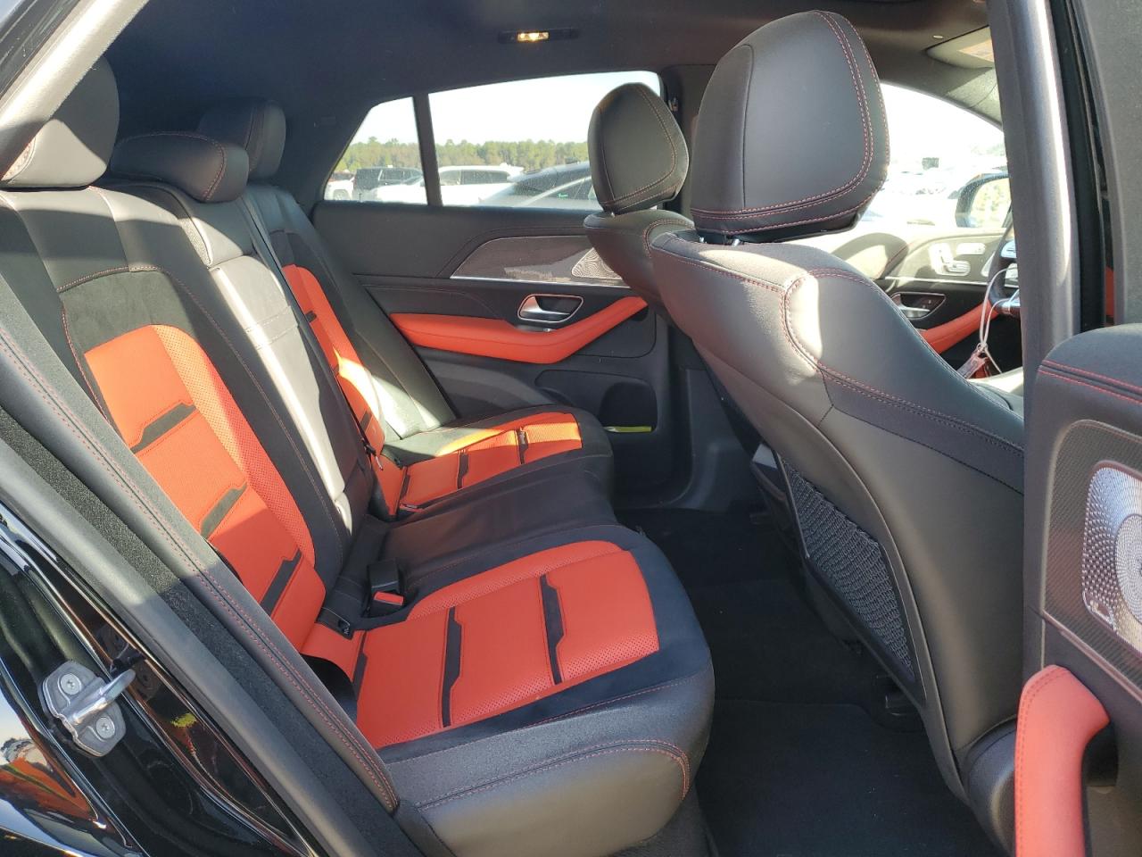 2021 MERCEDES-BENZ GLE COUPE - 4JGFD6BB8MA375792