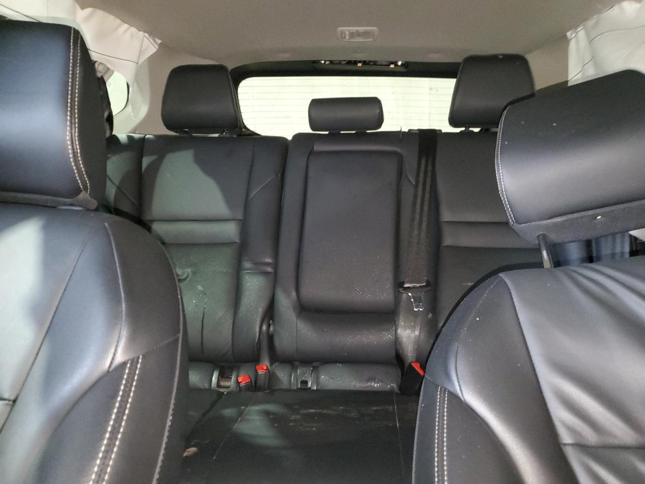 2023 NISSAN ROGUE SL - 5N1BT3CB6PC796790