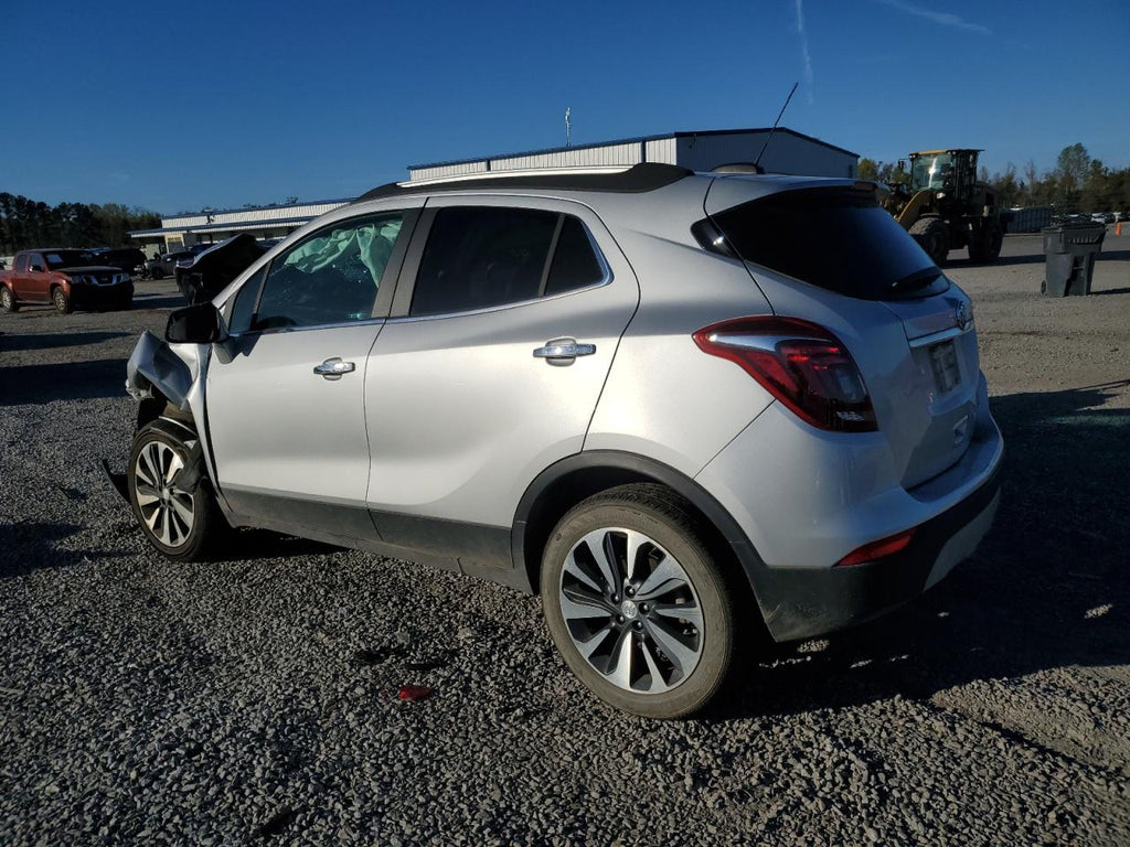2022 BUICK ENCORE PRE - KL4CJASMXNB540039