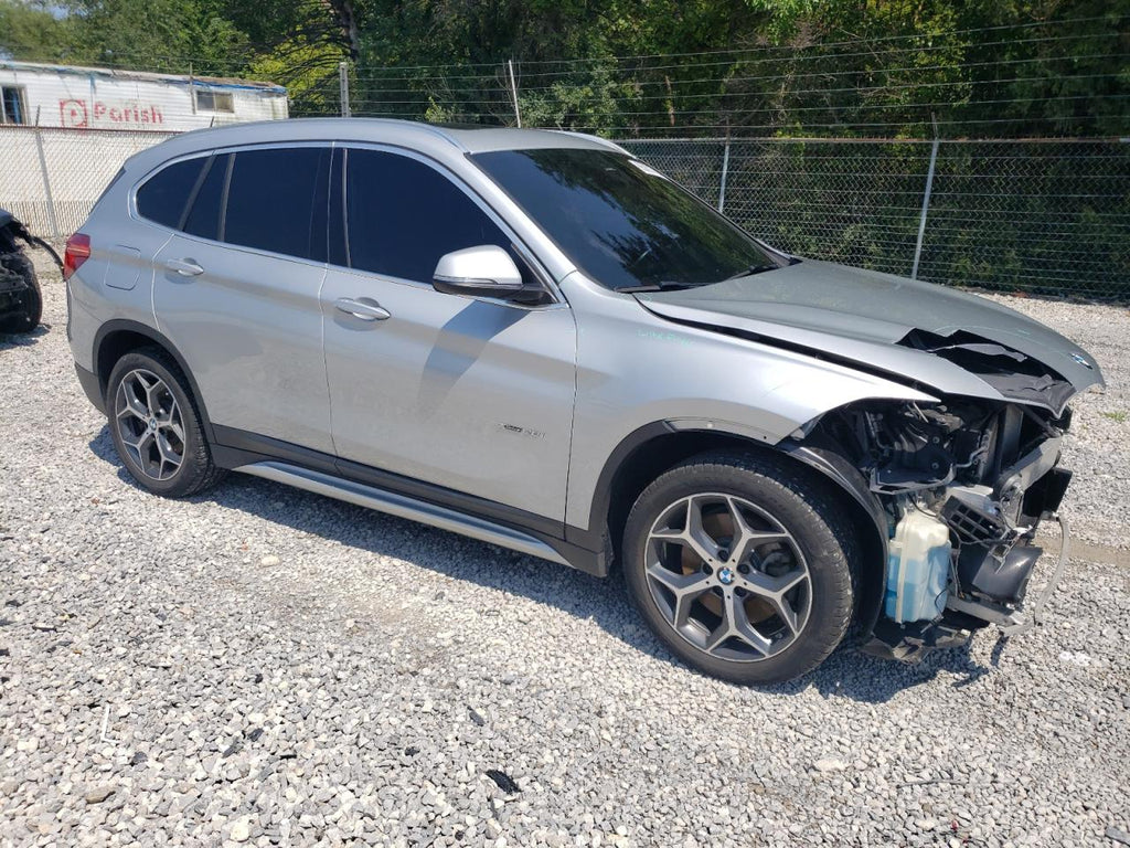 2018 BMW X1 XDRIVE2 - WBXHT3C3XJ5K29049