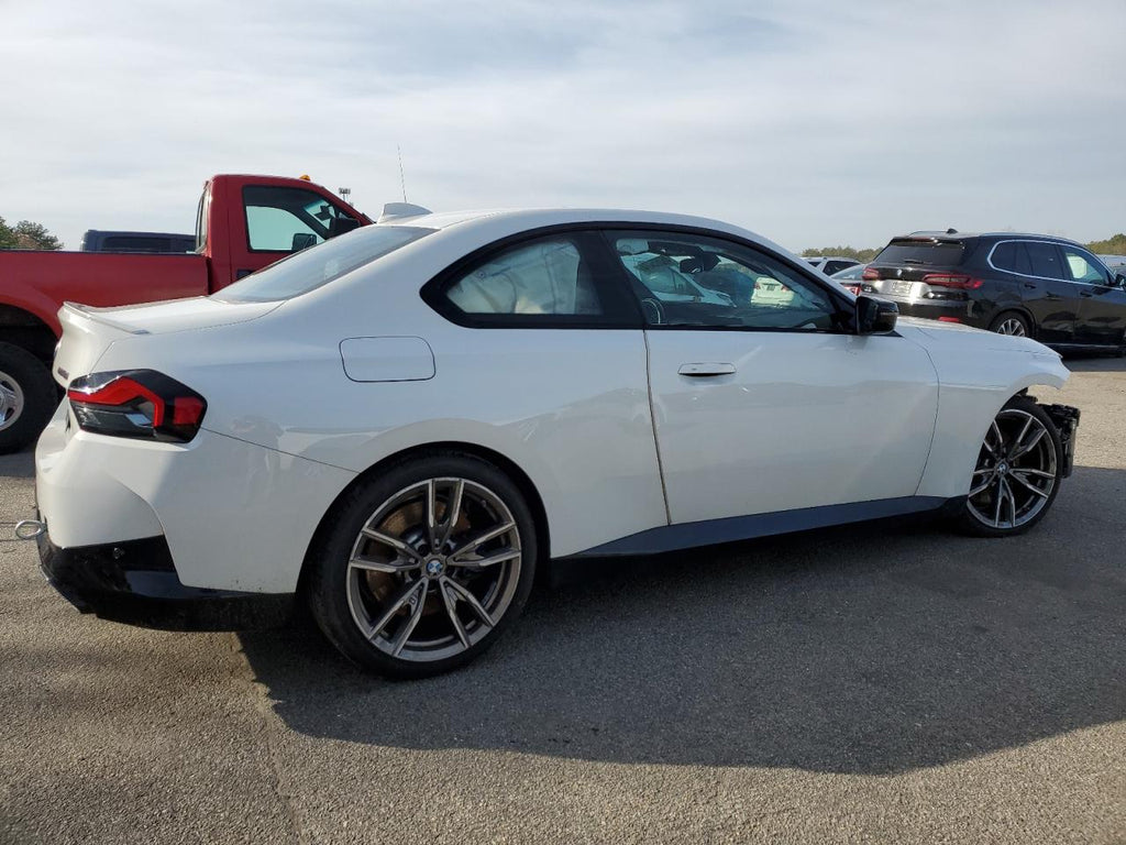 2022 BMW M240XI - 3MW53CM06N8C22223
