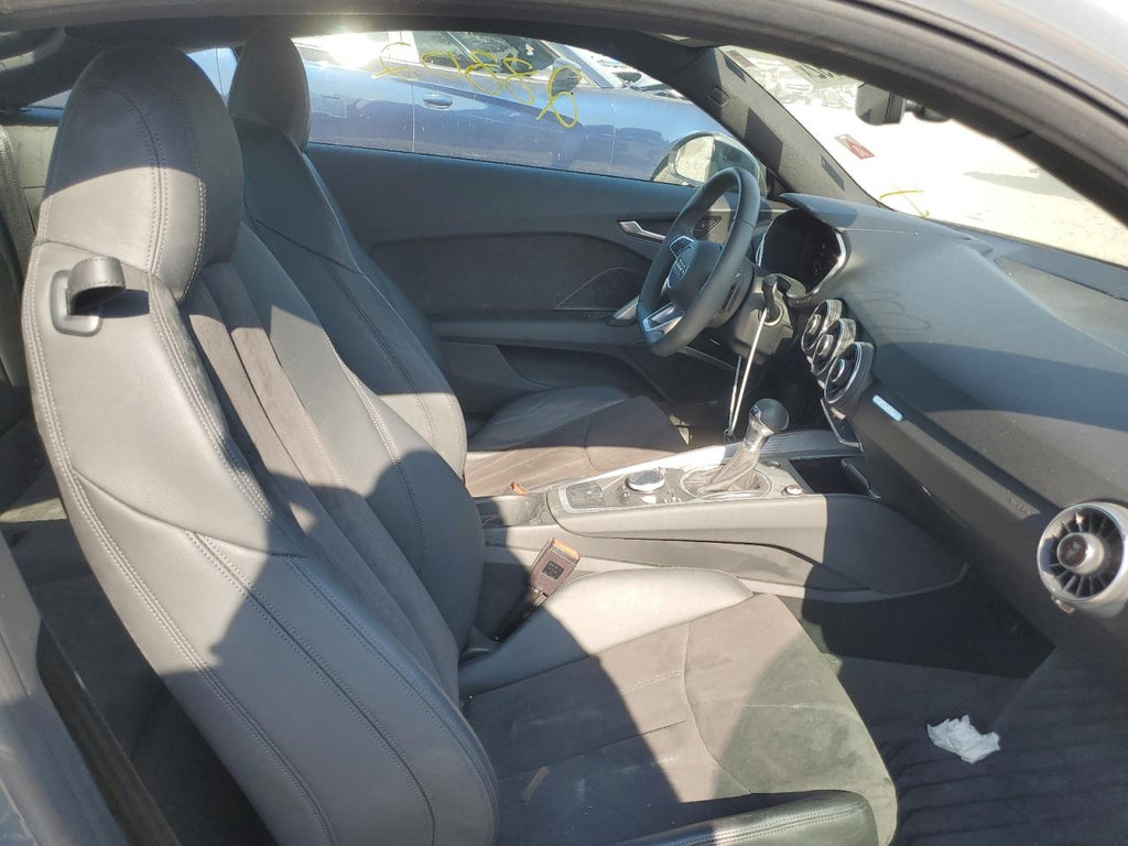 2019 AUDI TT - TRUAEAFV1K1006911