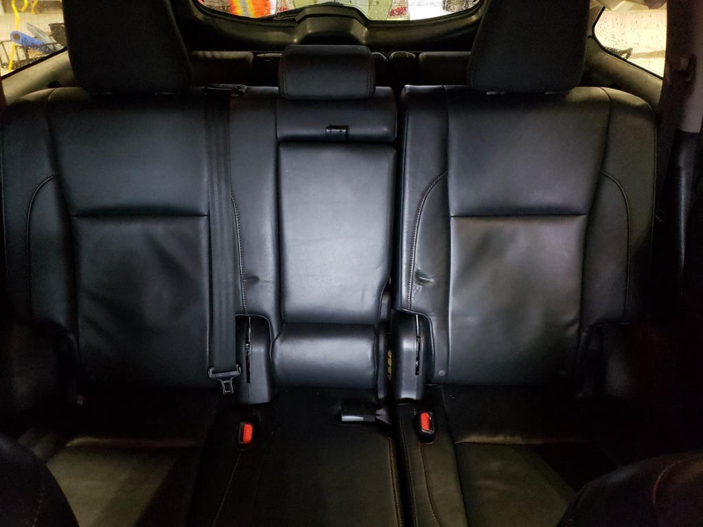 2015 TOYOTA HIGHLANDER - 5TDJCRFH1FS007543