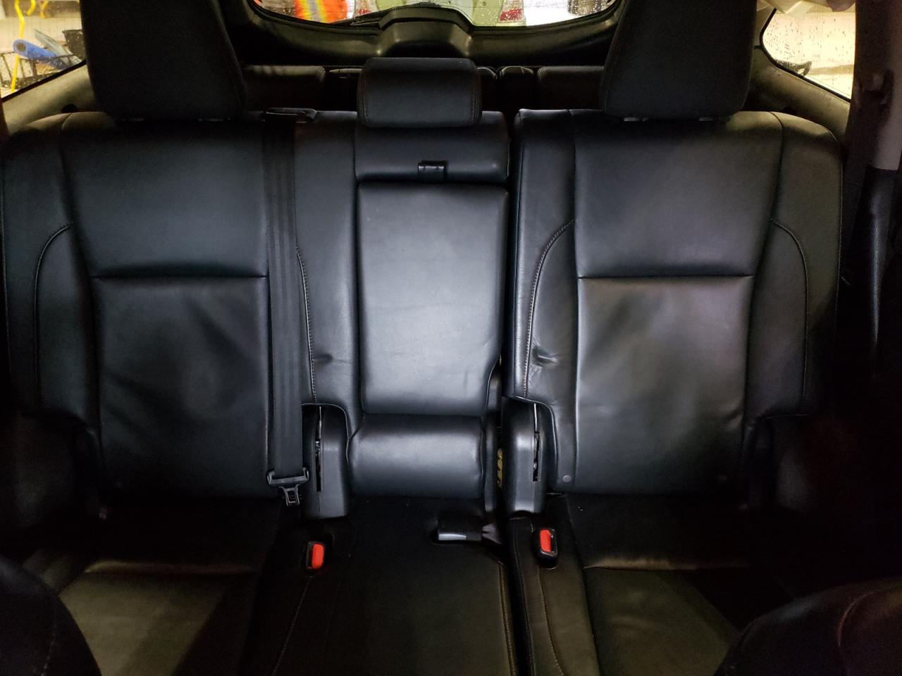 2015 TOYOTA HIGHLANDER - 5TDJCRFH1FS007543