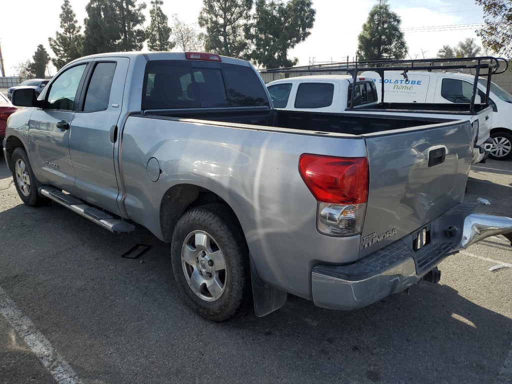 2007 TOYOTA TUNDRA DOU - 5TFRT54187X010632