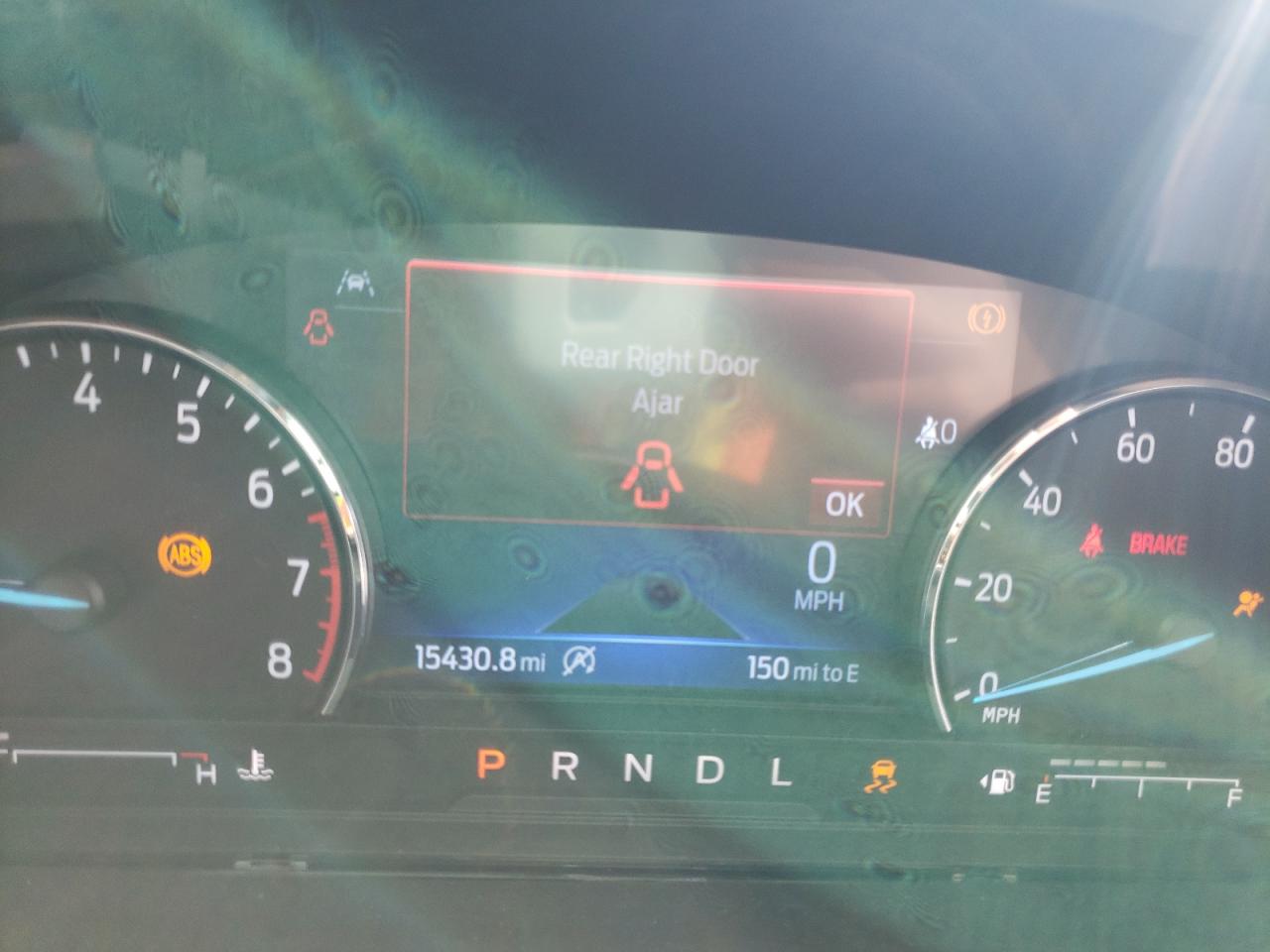 2021 FORD EXPLORER X - 1FMSK8DH9MGA98990