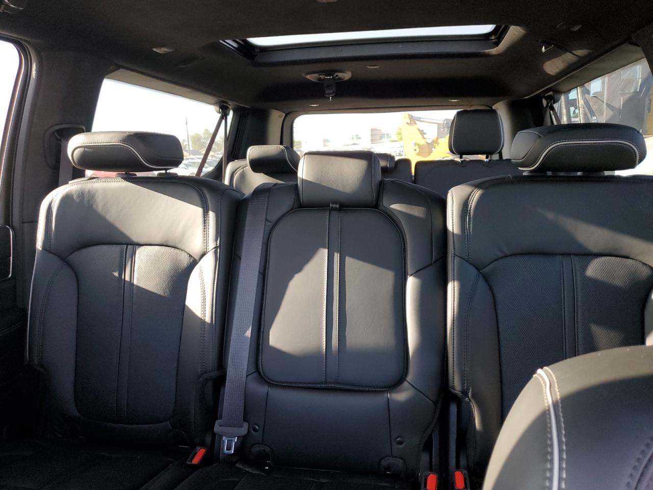 2024 JEEP GRAND WAGO - 1C4SJSFP0RS161763