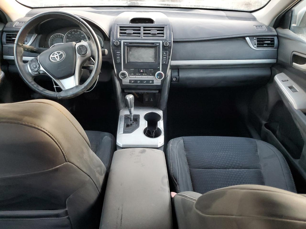 2013 TOYOTA CAMRY L - 4T1BF1FK6DU212448