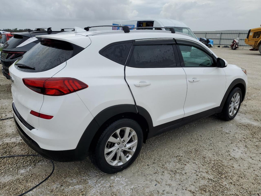 2020 HYUNDAI TUCSON LIM - KM8J33A45LU127978