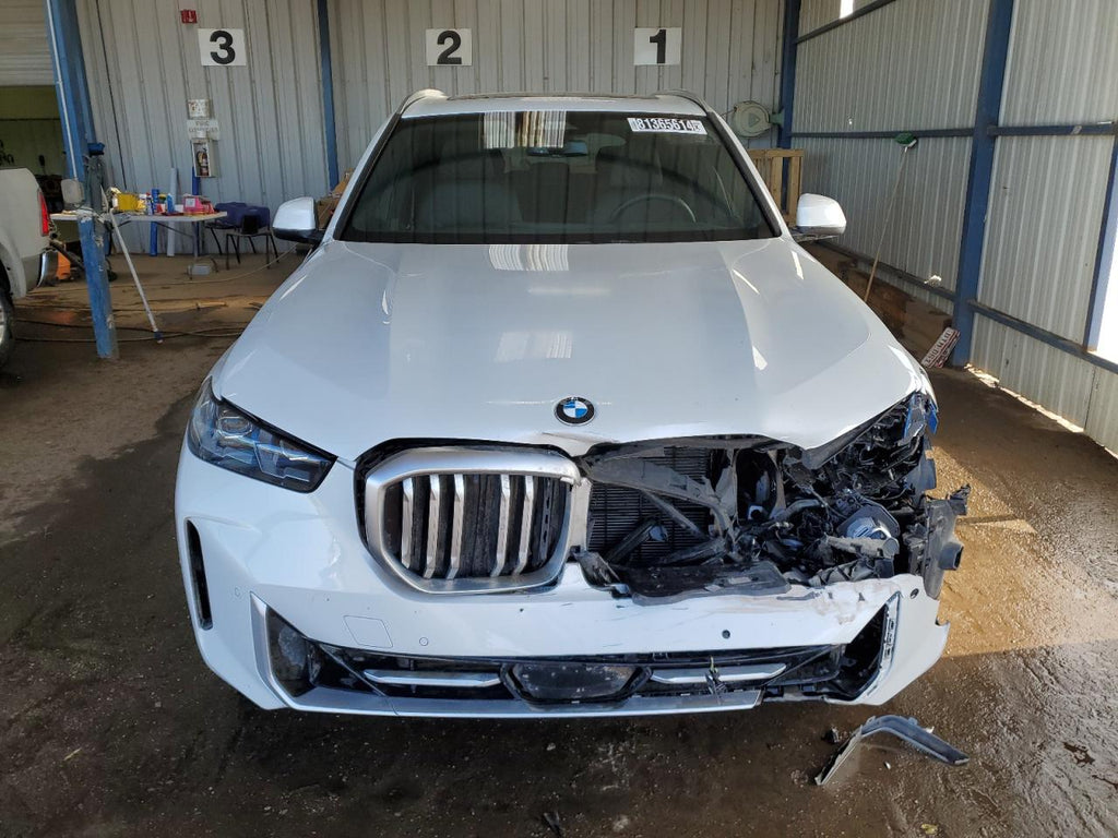 2024 BMW X5 XDRIVE4 - 5UX23EU00R9V08564