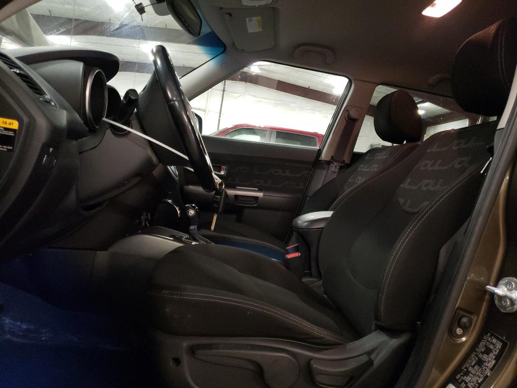 2013 KIA SOUL + - KNDJT2A63D7553961