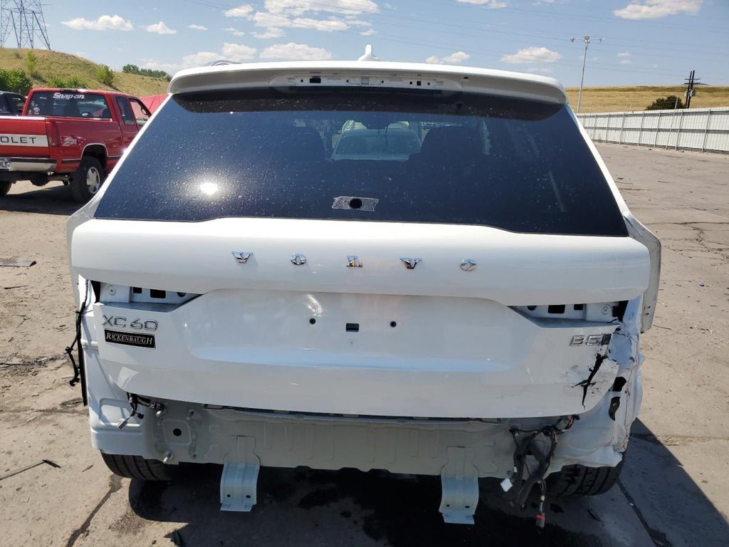 2023 VOLVO XC60 ULTIM - YV4L12RA5P1217692