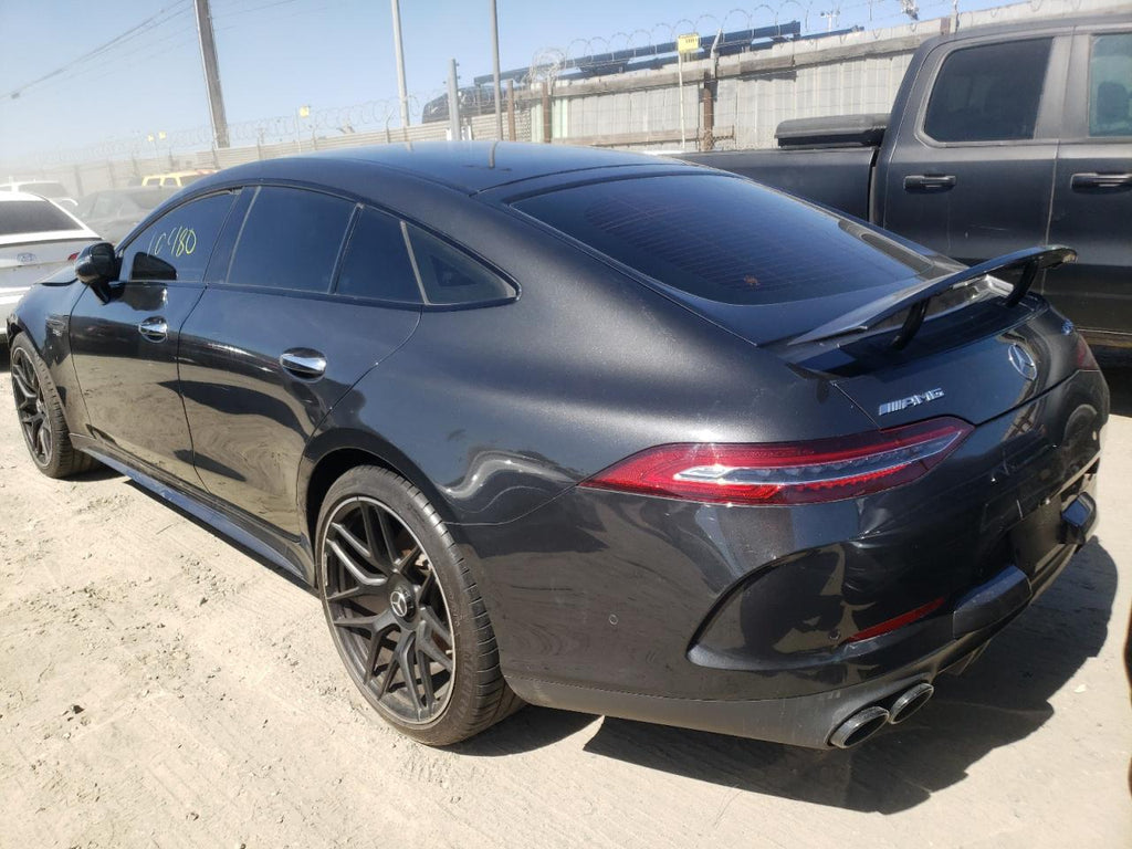 2021 MERCEDES-BENZ AMG GT 53 - W1K7X6BB3MA035312