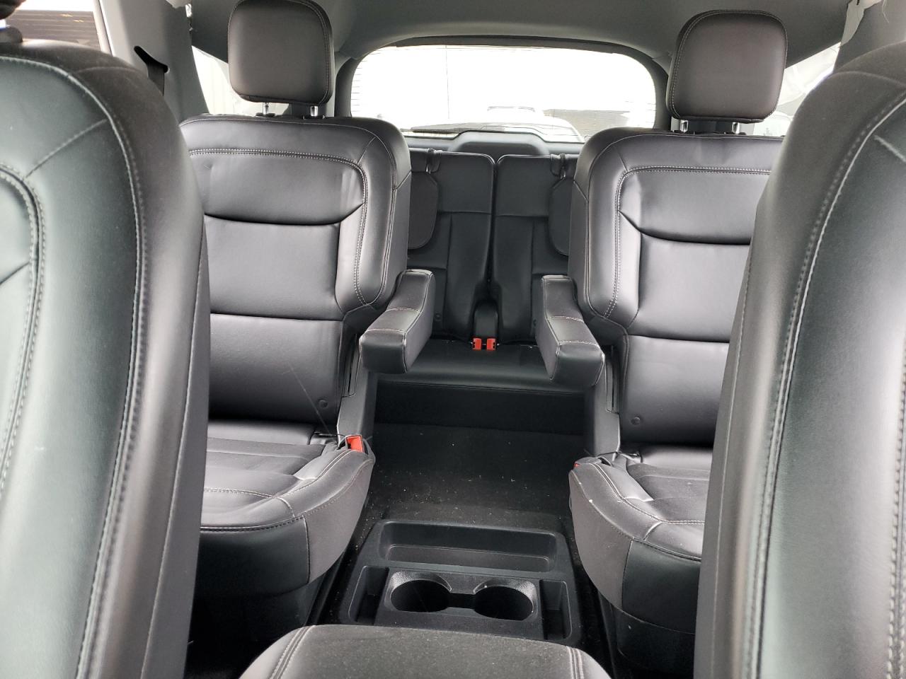 2021 FORD EXPLORER X - 1FMSK7DH1MGB76950