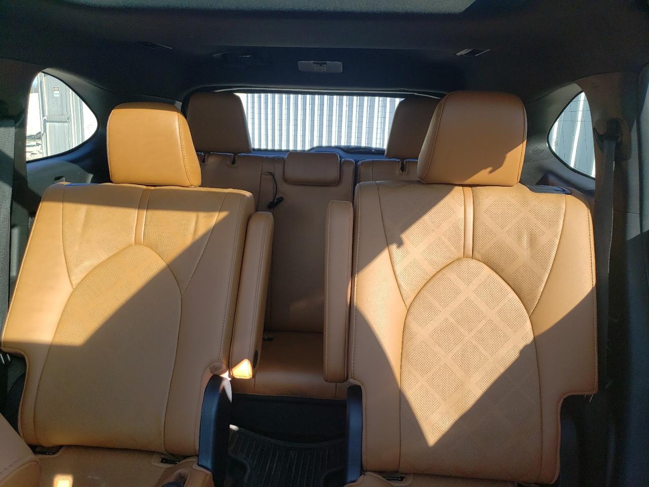 2021 TOYOTA HIGHLANDER - 5TDFZRBH6MS088837