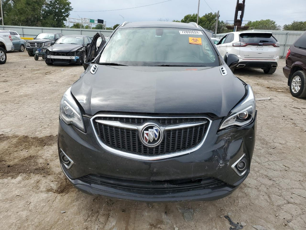 2020 BUICK ENVISION E - LRBFXCSA9LD225266