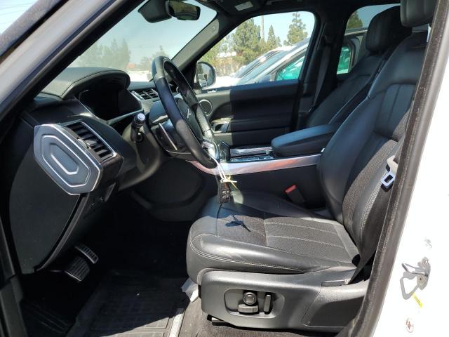 2019 LAND ROVER RANGEROVER - SALWR2RE9KA823462